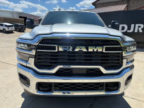 Photos of 2026 Ram 3500 Big Horn for sale in Gallipolis, OH at Braden Chrysler Dodge Jeep Ram