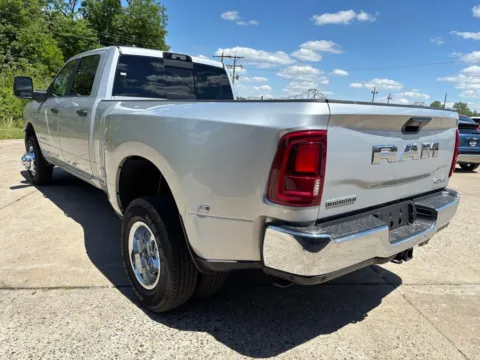 More photos of 2026 Ram 3500 Big Horn at Braden Chrysler Dodge Jeep Ram, OH