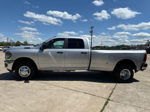 More photos of 2026 Ram 3500 Big Horn at Braden Chrysler Dodge Jeep Ram, OH