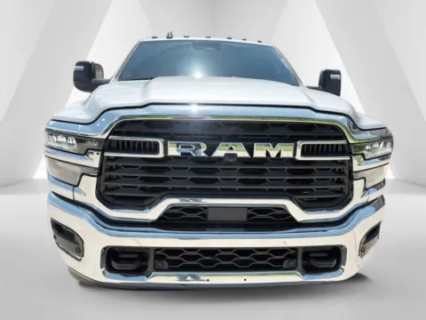 Photos of 2026 Ram 3500 Big Horn for sale in Gallipolis, OH at Braden Chrysler Dodge Jeep Ram
