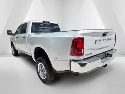 More photos of 2026 Ram 3500 Big Horn at Braden Chrysler Dodge Jeep Ram, OH