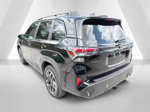 More photos of 2025 Subaru Forester Hybrid Premium at Braden Chrysler Dodge Jeep Ram, OH