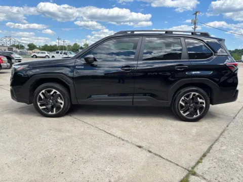 More photos of 2025 Subaru Forester Hybrid Premium at Braden Chrysler Dodge Jeep Ram, OH