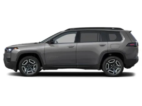 Photos of 2026 Jeep Cherokee Laredo 4x4 for sale in Gallipolis, OH at Braden Chrysler Dodge Jeep Ram