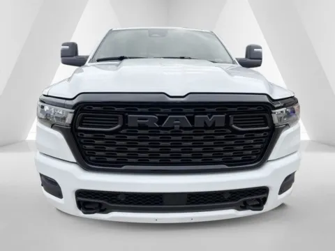 Photos of 2026 Ram 1500 Big Horn/Lone Star for sale in Gallipolis, OH at Braden Chrysler Dodge Jeep Ram
