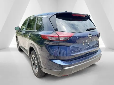 More photos of 2024 Nissan Rogue SV at Braden Chrysler Dodge Jeep Ram, OH