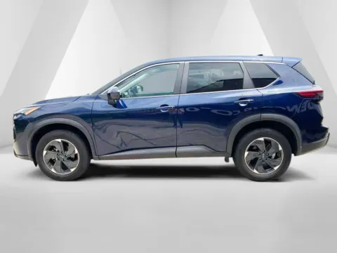 More photos of 2024 Nissan Rogue SV at Braden Chrysler Dodge Jeep Ram, OH