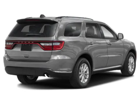 Another view of 2026 Dodge Durango GT Premium HEMI V8 for sale in Gallipolis, OH at Braden Chrysler Dodge Jeep Ram