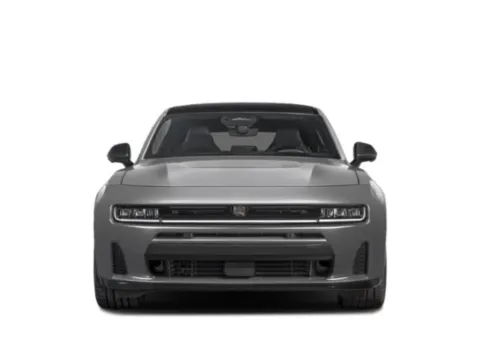 More photos of 2026 Dodge Charger Scat Pack Plus 2-Door AWD at Braden Chrysler Dodge Jeep Ram, OH