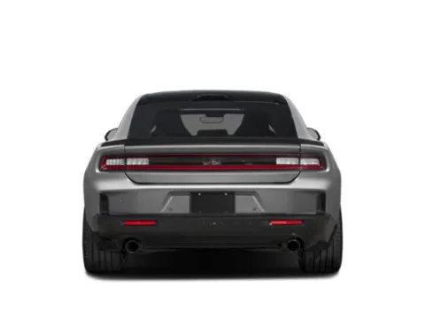 More photos of 2026 Dodge Charger Scat Pack Plus 2-Door AWD at Braden Chrysler Dodge Jeep Ram, OH