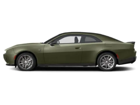 Photos of 2026 Dodge Charger Scat Pack Plus 2-Door AWD for sale in Gallipolis, OH at Braden Chrysler Dodge Jeep Ram