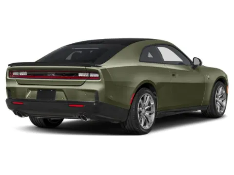 Another view of 2026 Dodge Charger Scat Pack Plus 2-Door AWD for sale in Gallipolis, OH at Braden Chrysler Dodge Jeep Ram