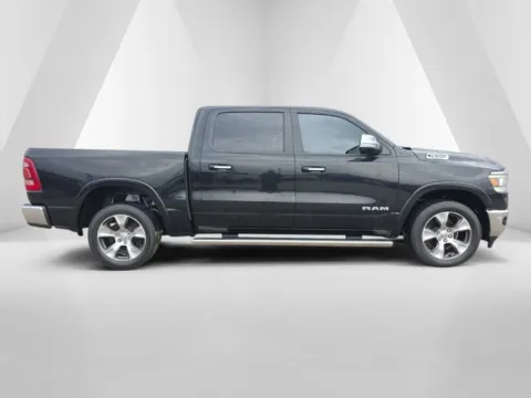 More photos of 2019 Ram 1500 Laramie at Braden Chrysler Dodge Jeep Ram, OH