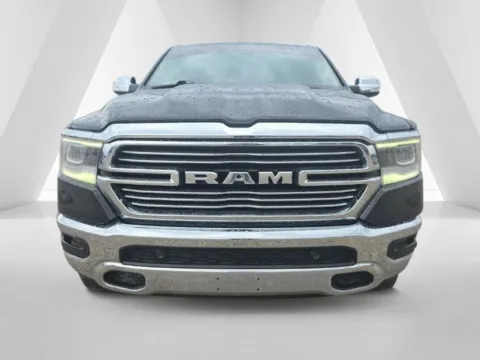 Photos of 2019 Ram 1500 Laramie for sale in Gallipolis, OH at Braden Chrysler Dodge Jeep Ram