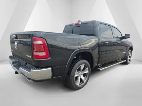 More photos of 2019 Ram 1500 Laramie at Braden Chrysler Dodge Jeep Ram, OH