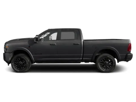 Photos of 2026 RAM Ram 2500 Limited Crew Cab 4x4 64" Box for sale in Gallipolis, OH at Braden Chrysler Dodge Jeep Ram