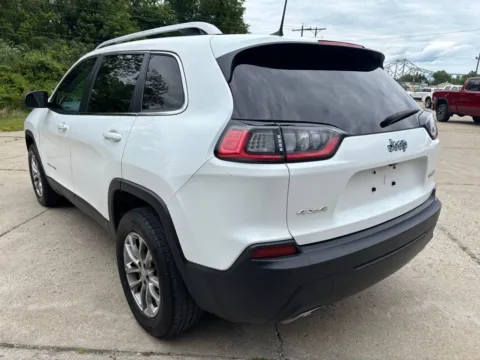 More photos of 2019 Jeep Cherokee Latitude Plus at Braden Chrysler Dodge Jeep Ram, OH