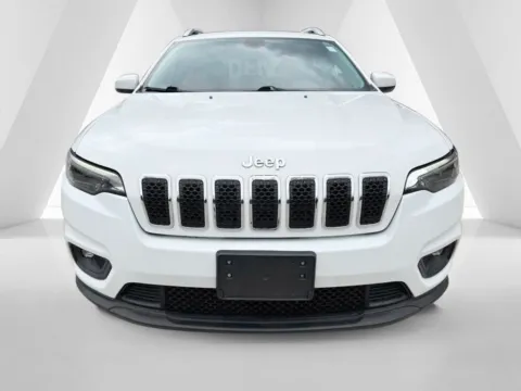 Photos of 2019 Jeep Cherokee Latitude Plus for sale in Gallipolis, OH at Braden Chrysler Dodge Jeep Ram