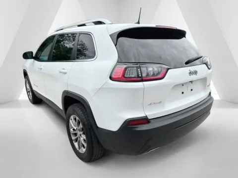 More photos of 2019 Jeep Cherokee Latitude Plus at Braden Chrysler Dodge Jeep Ram, OH