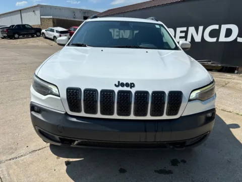 Photos of 2020 Jeep Cherokee for sale in Gallipolis, OH at Braden Chrysler Dodge Jeep Ram