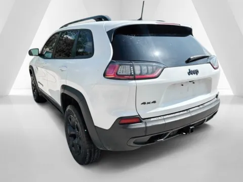More photos of 2020 Jeep Cherokee Latitude at Braden Chrysler Dodge Jeep Ram, OH