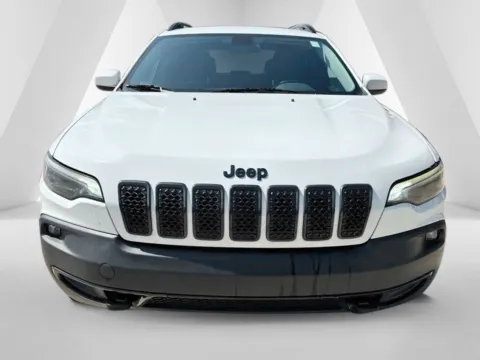 Photos of 2020 Jeep Cherokee for sale in Gallipolis, OH at Braden Chrysler Dodge Jeep Ram