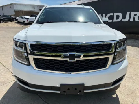 Photos of 2019 Chevrolet Suburban LS for sale in Gallipolis, OH at Braden Chrysler Dodge Jeep Ram