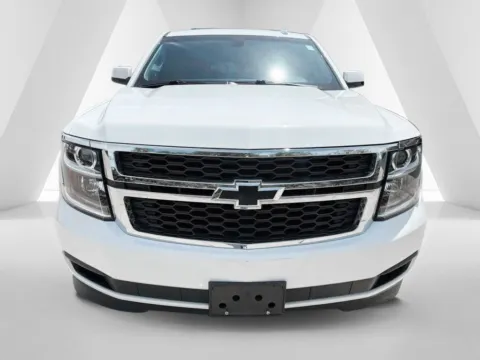 Photos of 2019 Chevrolet Suburban LS for sale in Gallipolis, OH at Braden Chrysler Dodge Jeep Ram