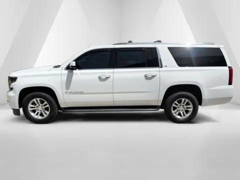 More photos of 2019 Chevrolet Suburban LS at Braden Chrysler Dodge Jeep Ram, OH