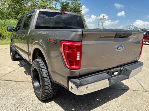 More photos of 2023 Ford F-150 XLT at Braden Chrysler Dodge Jeep Ram, OH
