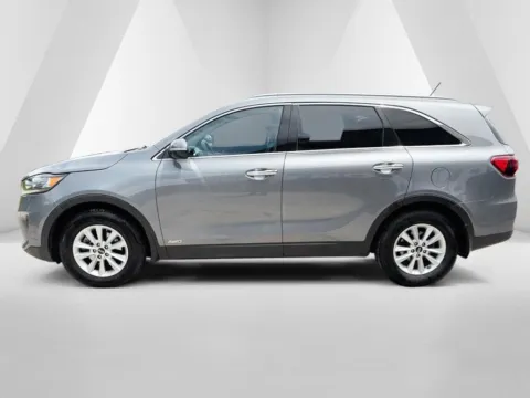 More photos of 2020 Kia Sorento LX at Braden Chrysler Dodge Jeep Ram, OH