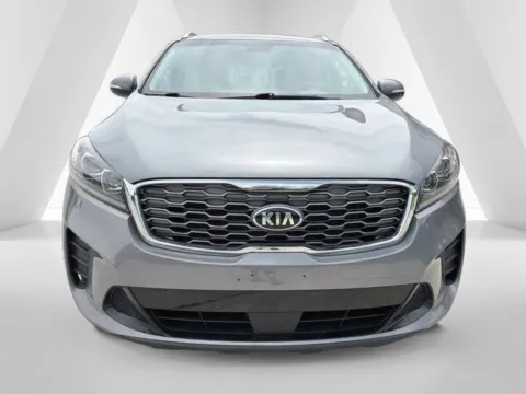 Photos of 2020 Kia Sorento LX for sale in Gallipolis, OH at Braden Chrysler Dodge Jeep Ram