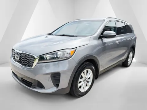 Another view of 2020 Kia Sorento LX for sale in Gallipolis, OH at Braden Chrysler Dodge Jeep Ram