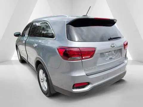 More photos of 2020 Kia Sorento LX at Braden Chrysler Dodge Jeep Ram, OH