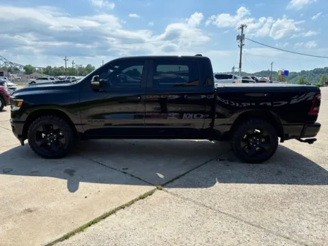 More photos of 2019 Ram 1500 Rebel at Braden Chrysler Dodge Jeep Ram, OH