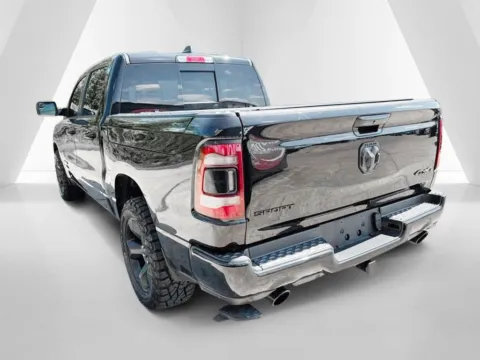 More photos of 2019 Ram 1500 Rebel at Braden Chrysler Dodge Jeep Ram, OH