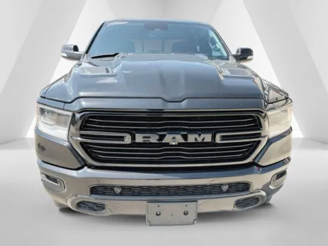 Photos of 2019 Ram 1500 Rebel for sale in Gallipolis, OH at Braden Chrysler Dodge Jeep Ram