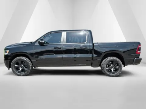 More photos of 2019 Ram 1500 Rebel at Braden Chrysler Dodge Jeep Ram, OH