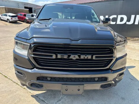 Photos of 2019 Ram 1500 Rebel for sale in Gallipolis, OH at Braden Chrysler Dodge Jeep Ram