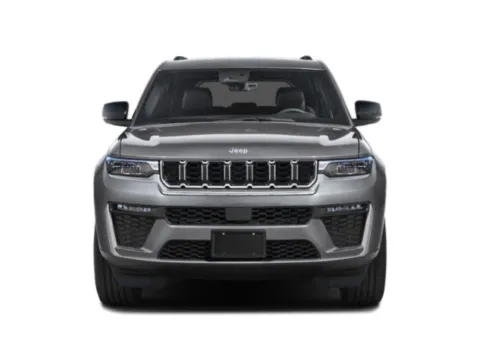 More photos of 2026 Jeep Grand Cherokee Limited Reserve at Braden Chrysler Dodge Jeep Ram, OH