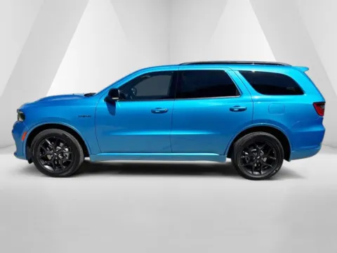 More photos of 2026 Dodge Durango GT Premium HEMI V8 at Braden Chrysler Dodge Jeep Ram, OH