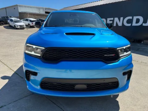 Photos of 2026 Dodge Durango GT Premium HEMI V8 for sale in Gallipolis, OH at Braden Chrysler Dodge Jeep Ram