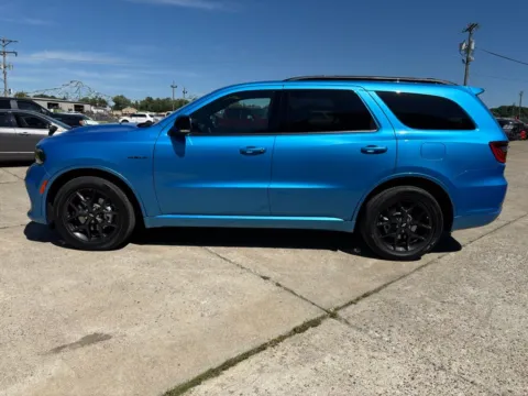 More photos of 2026 Dodge Durango GT Premium HEMI V8 at Braden Chrysler Dodge Jeep Ram, OH