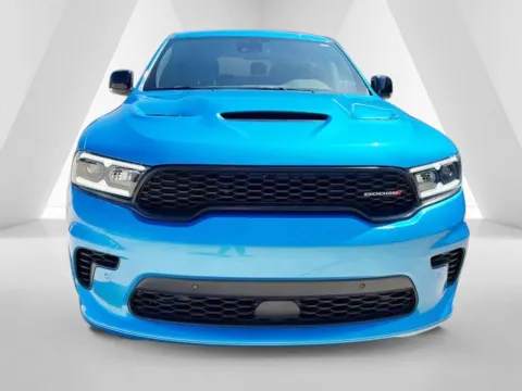 Photos of 2026 Dodge Durango GT Premium HEMI V8 for sale in Gallipolis, OH at Braden Chrysler Dodge Jeep Ram