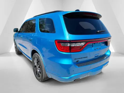 More photos of 2026 Dodge Durango GT Premium HEMI V8 at Braden Chrysler Dodge Jeep Ram, OH
