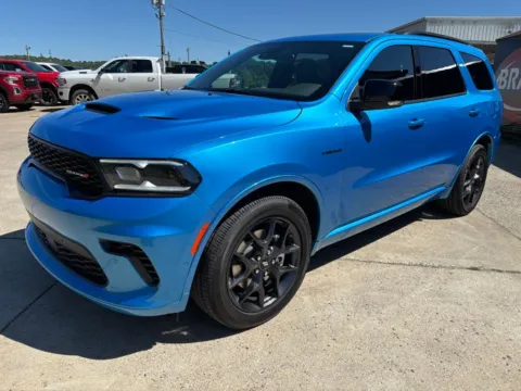 Another view of 2026 Dodge Durango GT Premium HEMI V8 for sale in Gallipolis, OH at Braden Chrysler Dodge Jeep Ram