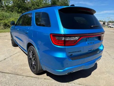 More photos of 2026 Dodge Durango GT Premium HEMI V8 at Braden Chrysler Dodge Jeep Ram, OH