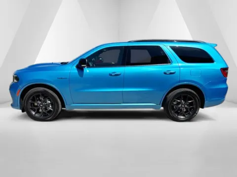 More photos of 2026 Dodge Durango GT Premium HEMI V8 at Braden Chrysler Dodge Jeep Ram, OH