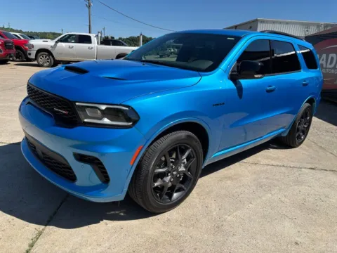 Another view of 2026 Dodge Durango GT Premium HEMI V8 for sale in Gallipolis, OH at Braden Chrysler Dodge Jeep Ram