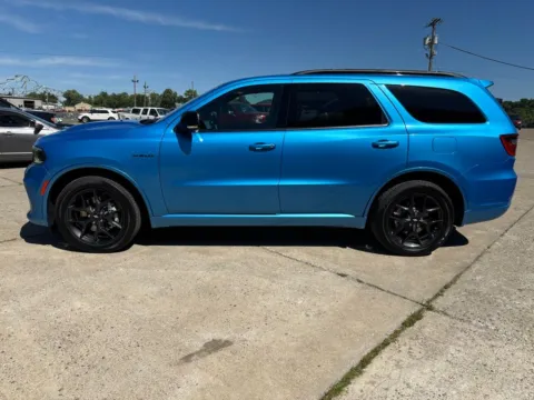 More photos of 2026 Dodge Durango GT Premium HEMI V8 at Braden Chrysler Dodge Jeep Ram, OH